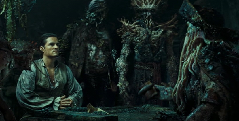 Liar's Dice PotC Wiki FANDOM powered by Wikia