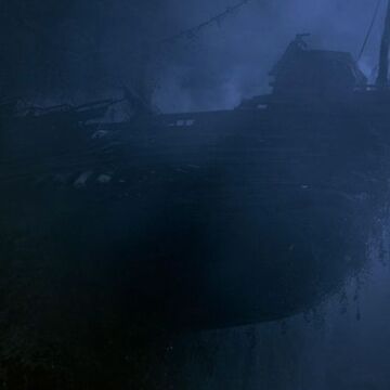 Santiago Potc Wiki Fandom