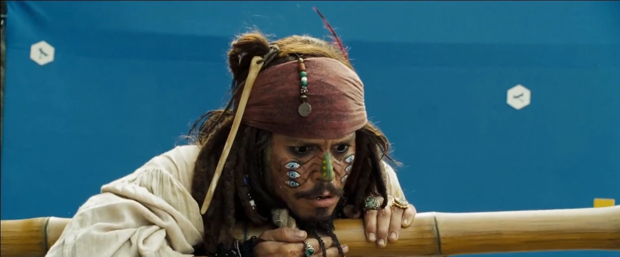 Fluch Der Karibik 5 Wiki