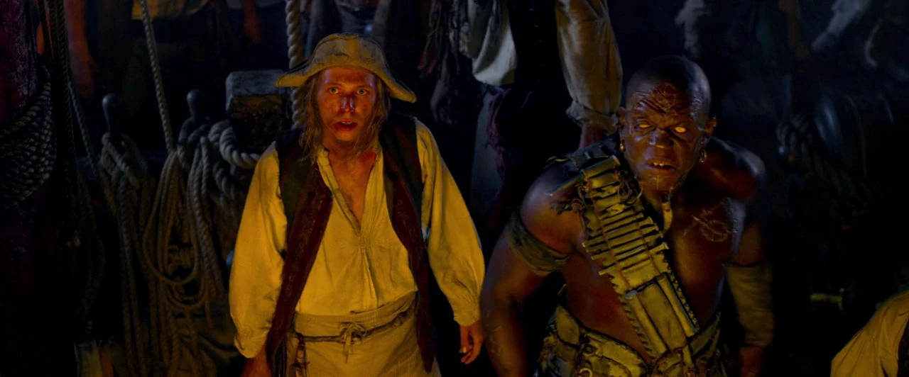 User blogMelspuppies8282/The Cook PotC Wiki FANDOM powered by Wikia