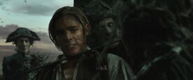 Henry captive