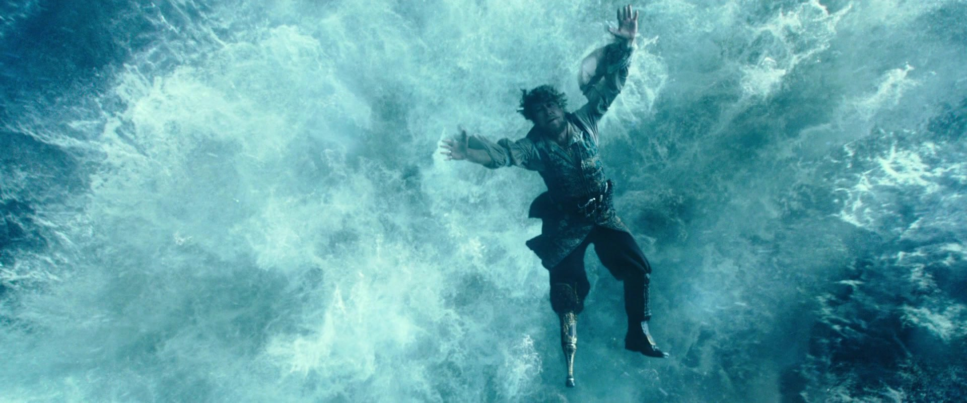 Image Barbossa's death.png PotC Wiki FANDOM powered by Wikia