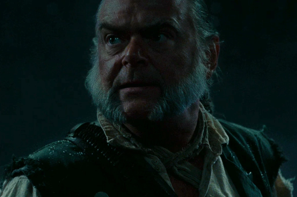Image - Gibbs.png | PotC Wiki | FANDOM powered by Wikia