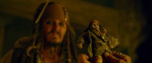 OSTJackSparrowVoodooDollFirstLook
