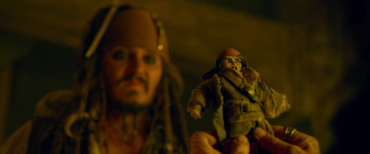 Voodoo Doll | PotC Wiki | FANDOM powered by Wikia