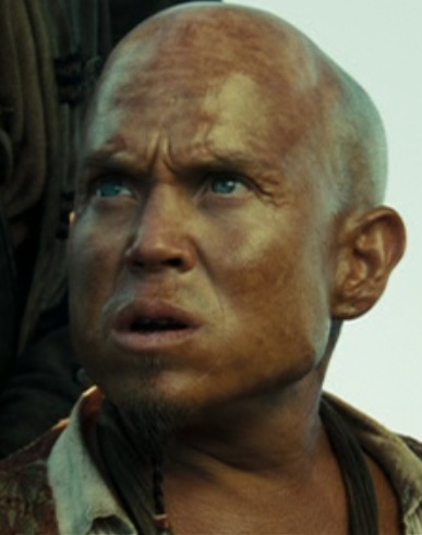 Marty | PotC Wiki | FANDOM powered by Wikia