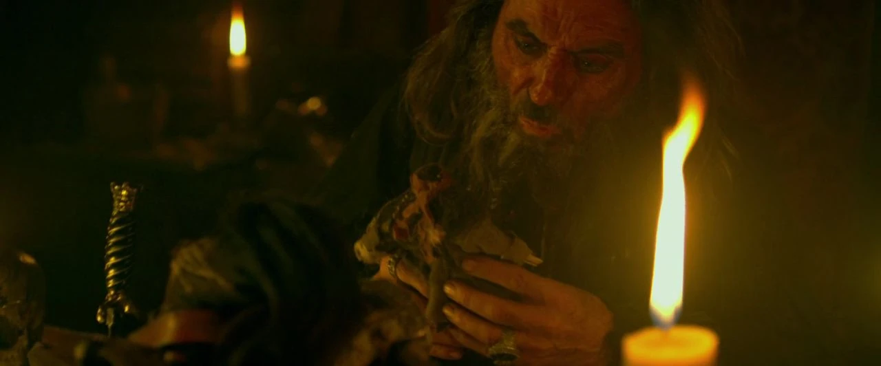 Jack Sparrow Voodoo Doll/Gallery PotC Wiki Fandom