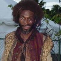 Lejon O'Stewart as Lejon