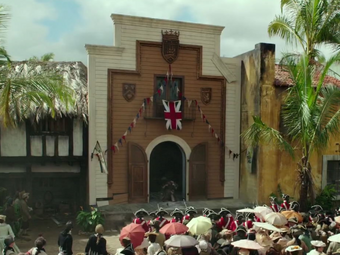Royal Bank Of Saint Martin Potc Wiki Fandom