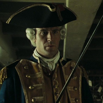 James Norrington Potc Wiki Fandom