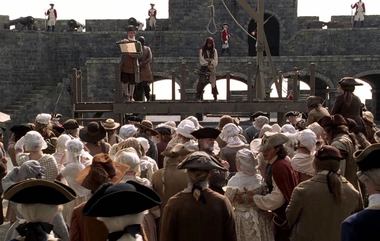 Эшафот. Эшафот. Идти на эшафот. Идти на эшафот. Для одних женщин это эшафот а для других подиум.