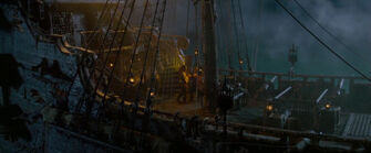 Queen Anne's Revenge | PotC Wiki | FANDOM powered by Wikia