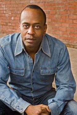 K. Todd Freeman