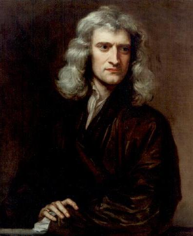 Resultado de imagem para isaac newton wiki english
