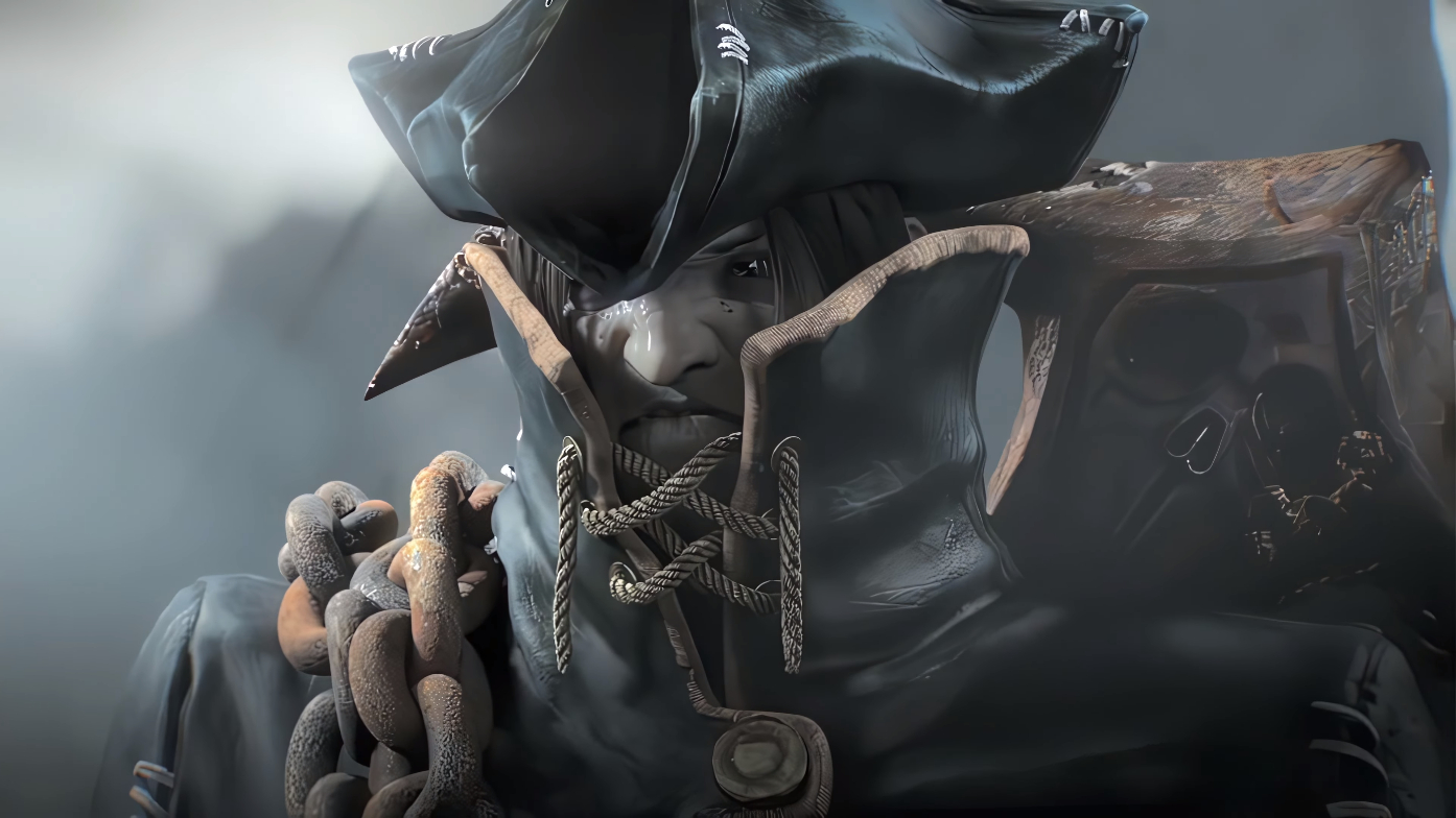 Image - James Sterlin cursed.jpg | PotC Wiki | FANDOM ... Image - James Sterlin cursed.jpg | PotC Wiki | FANDOM ...