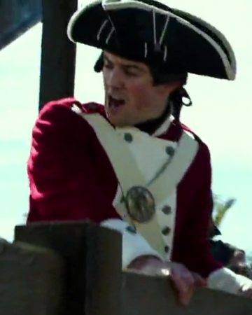 Redcoat Saint Martin Potc Wiki Fandom