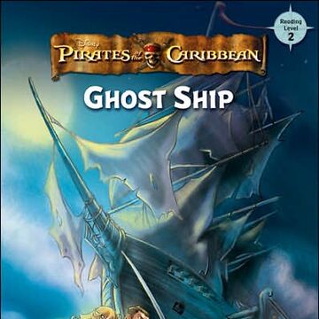 lego pirates of the caribbean ghost ship