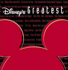 Disney's Greatest Hits Volume 3