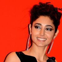 Golshifteh Farahani Potc Wiki Fandom