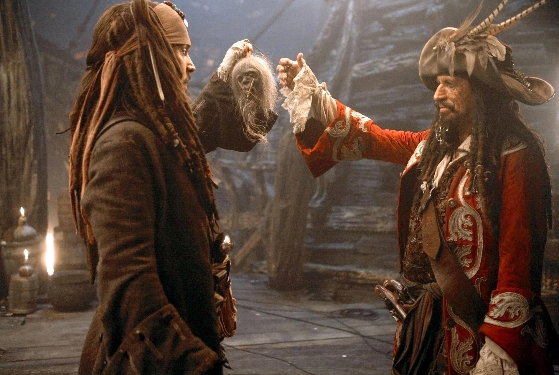 CategoryJack Sparrow's family PotC Wiki FANDOM powered by Wikia