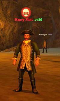 henry flint potc wiki fandom powered by wikia