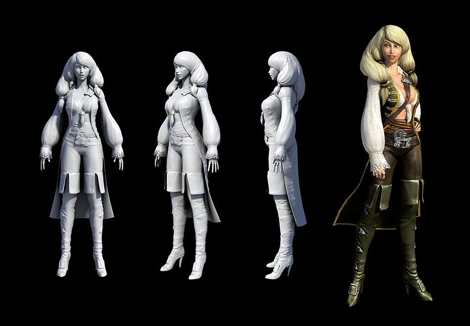 image gl655propaganda female character jpg potc wiki fandom