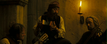 Tortuga Band