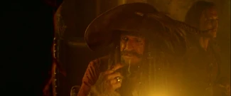 Edward Teague | PotC Wiki | FANDOM powered by Wikia