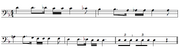 Queen Anne's Revenge Sample
