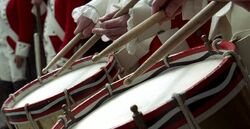 CotBPDrums