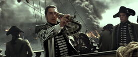 Salazar spyglass