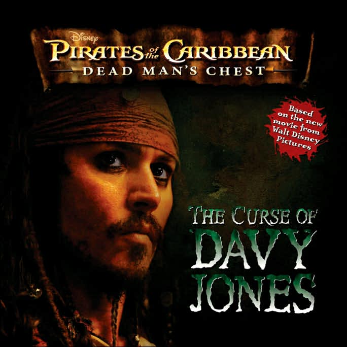 Pirates of the Caribbean: Dead Man's Chest: The Curse of ...