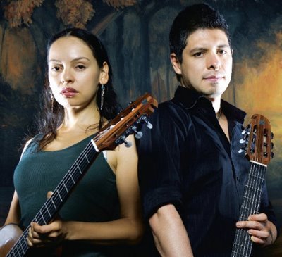 Rodrigo y Gabriela PotC Wiki FANDOM powered by Wikia