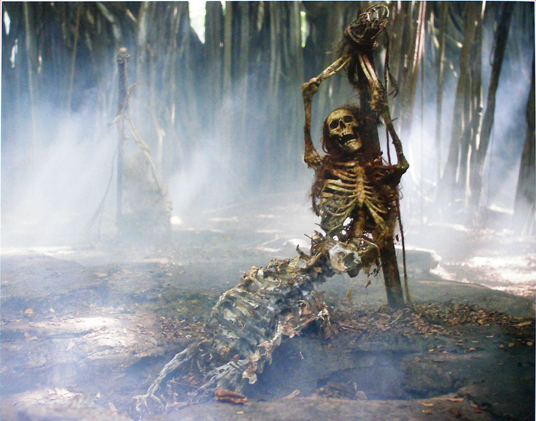 Jungle Pools PotC Wiki Fandom Jungle Pools PotC Wiki Fandom
