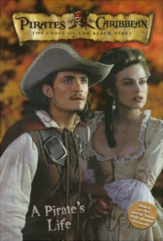 Movie Pirates Of The Caribbean The Curse Of The Black Pearl Movie Pirates Of The Caribbean The Curse Of The Black Pearl