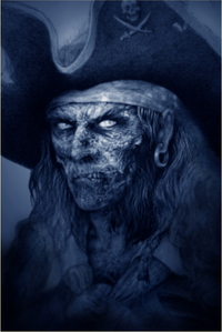 Barbossa CM3