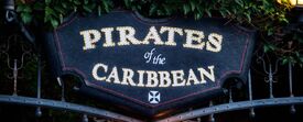 Pirates of the Caribbean (ride) | PotC Wiki | FANDOM powered by Wikia