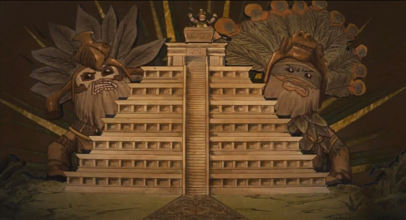 aztec empire potc wiki fandom powered by wikia