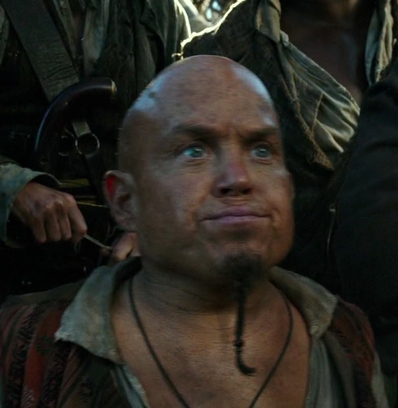 Marty | PotC Wiki | FANDOM powered by Wikia