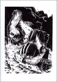 TSSSeaMonster
