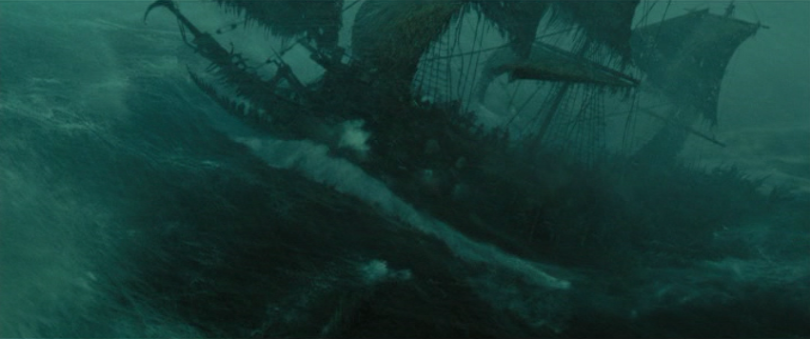 Image - Flying Dutchman Battle AWE.PNG | PotC Wiki | FANDOM powered by ...