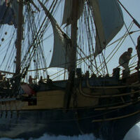 Port And Starboard Potc Wiki Fandom