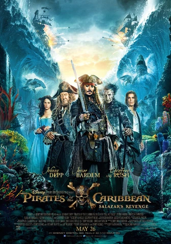 Pirates Of The Caribbean Manual Download Movie