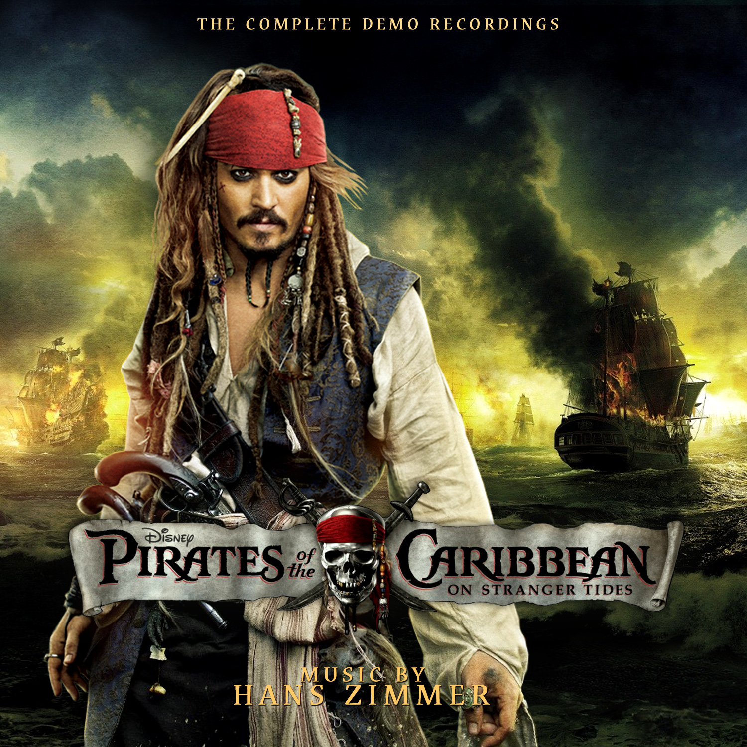 Pirates of the Caribbean: On Stranger download the new for mac