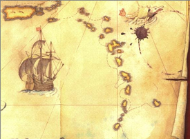 Lesser Antilles
