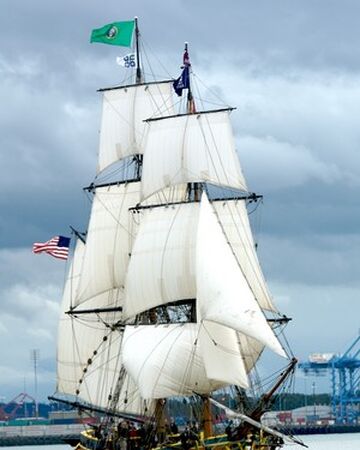 Lady Washington Potc Wiki Fandom