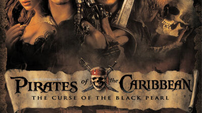 Potc Wiki Fandom