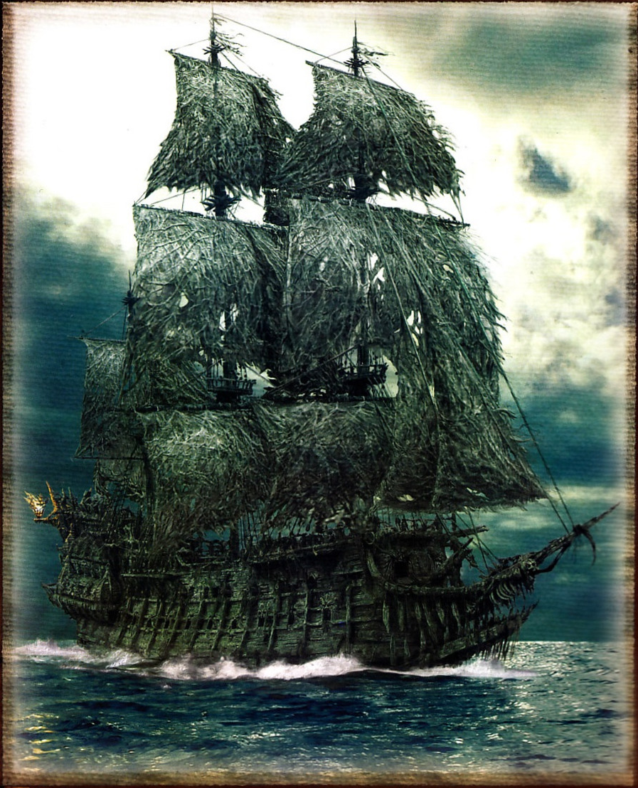 Image Flying Dutchman Secret Filespng Potc Wiki Fandom Powered