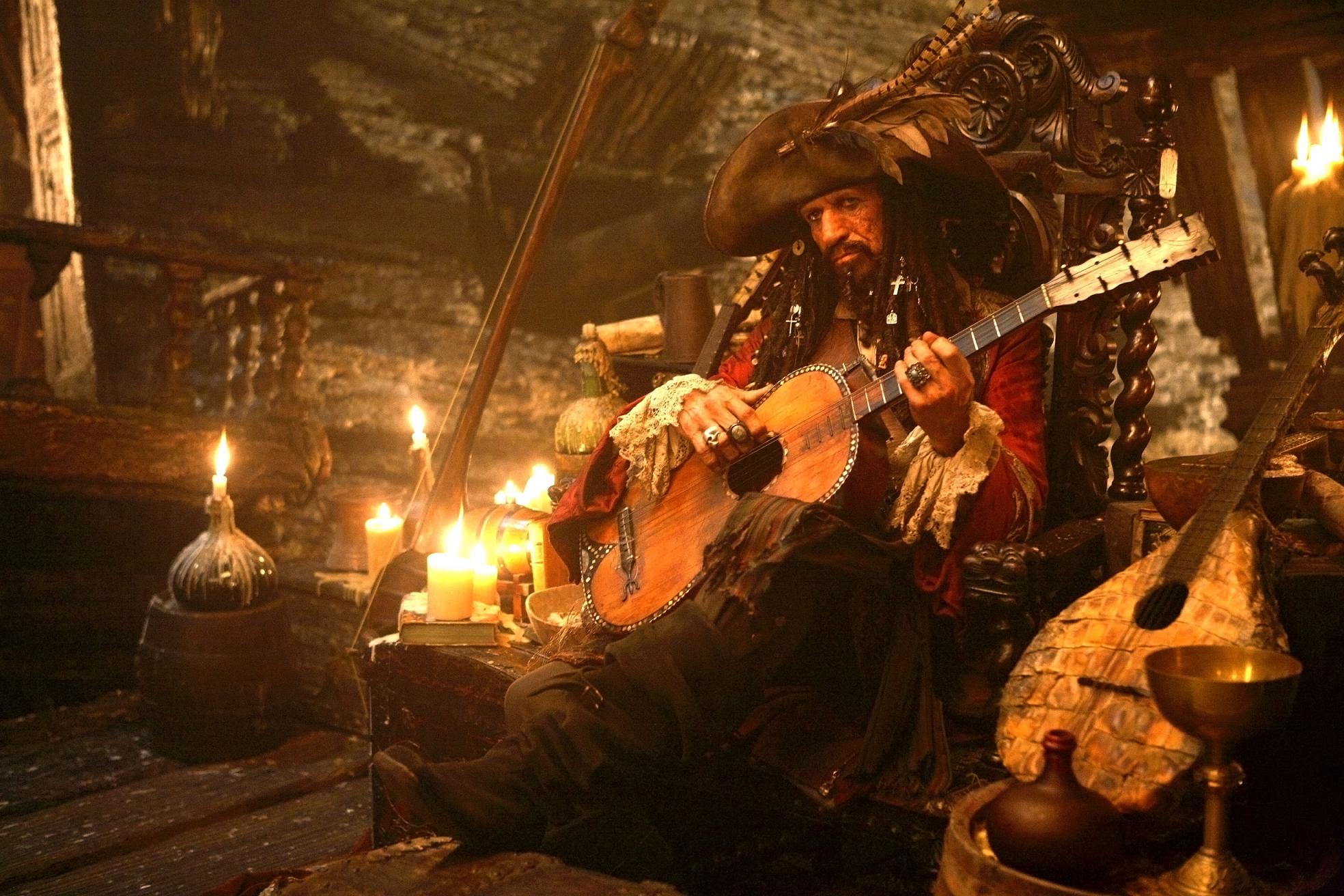 Category:Musical instruments | PotC Wiki | FANDOM powered by Wikia