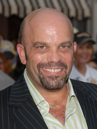 Lee Arenberg | PotC Wiki | Fandom